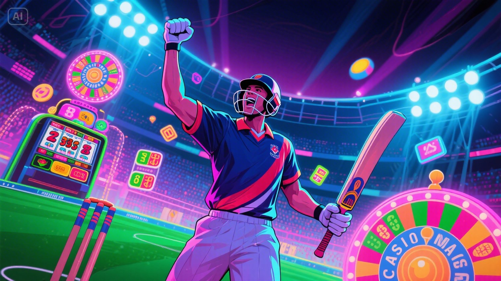 Registration at Betfinal Casino Casino