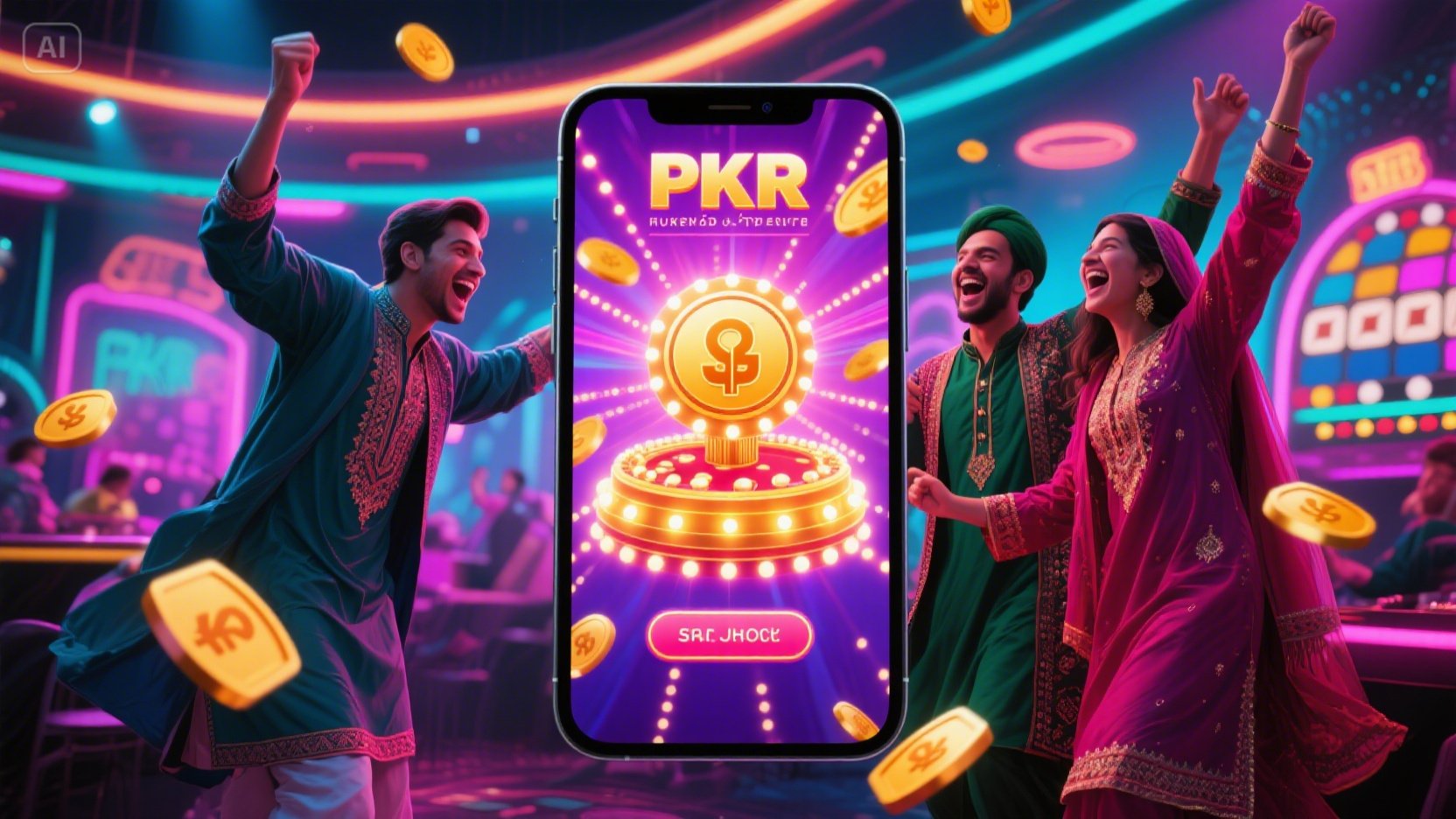 Betfinal CasinoMake your first recharge today and receive 200% instantly! Pakistan’s users can play casino games, crash mode, and poker with real PKR payouts.