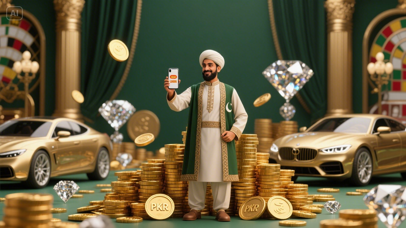 Betfinal CasinoDeposit in PKR today and enjoy 200% instantly! Pakistan’s players can play slots, live casino, and card games with verified local support.