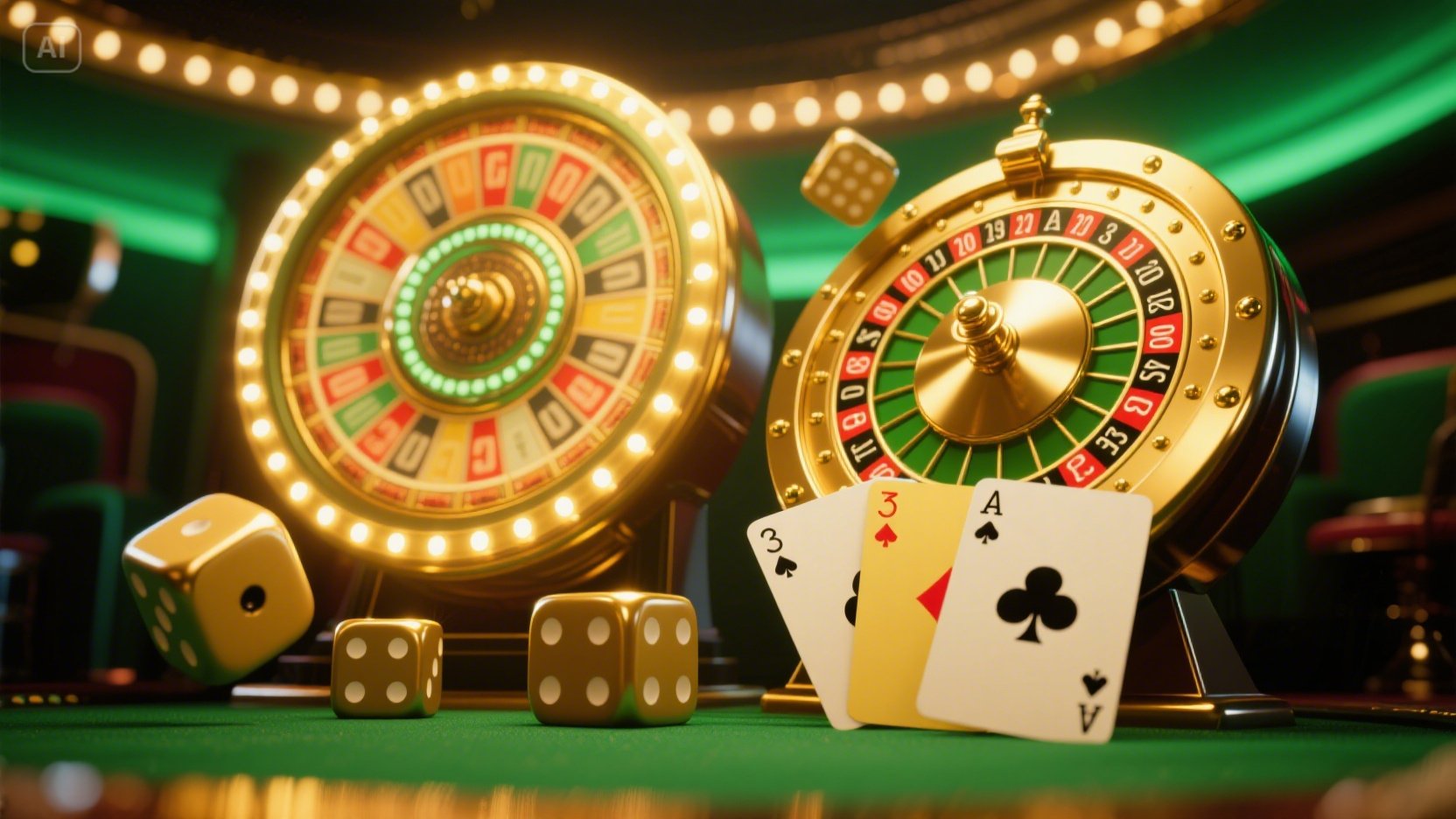 Casino Betfinal Casino desktop and mobile interfaces