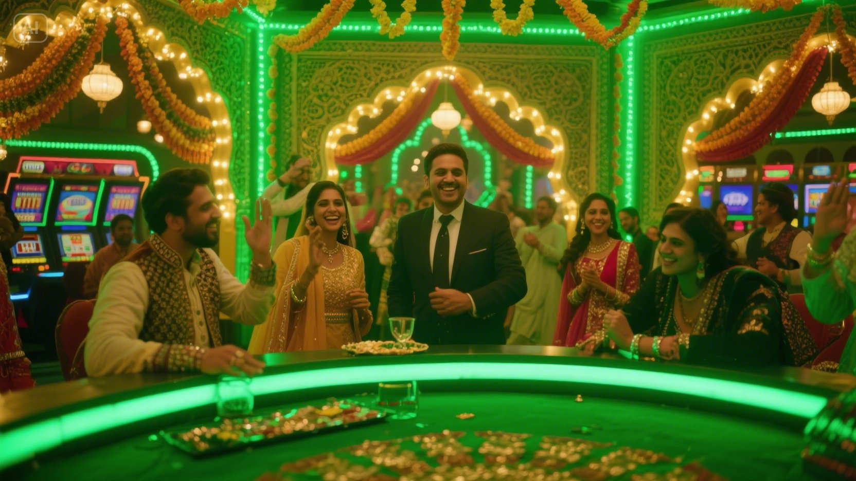 Casino Betfinal Casino desktop and mobile interfaces