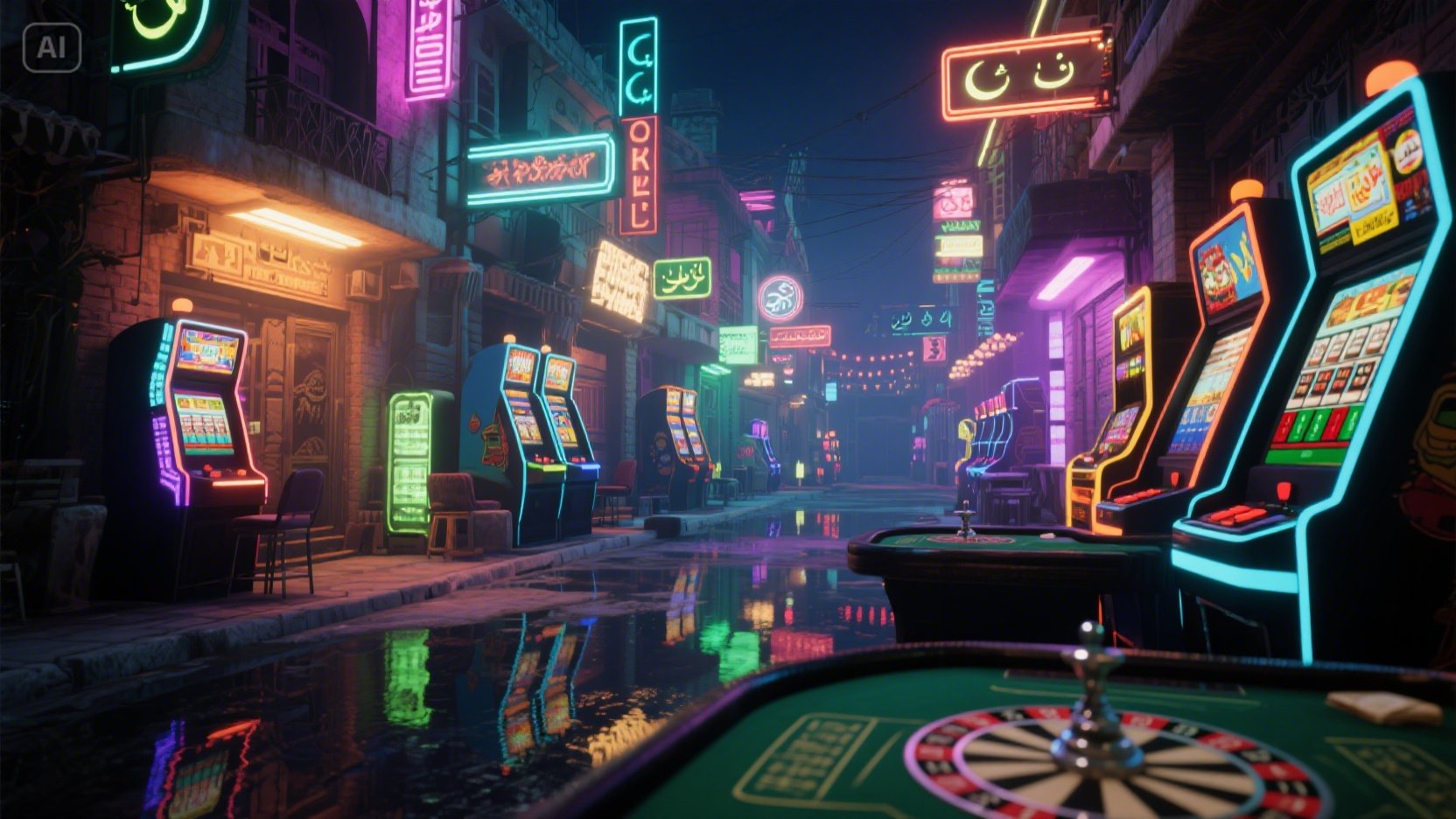 Registration at Betfinal Casino Casino