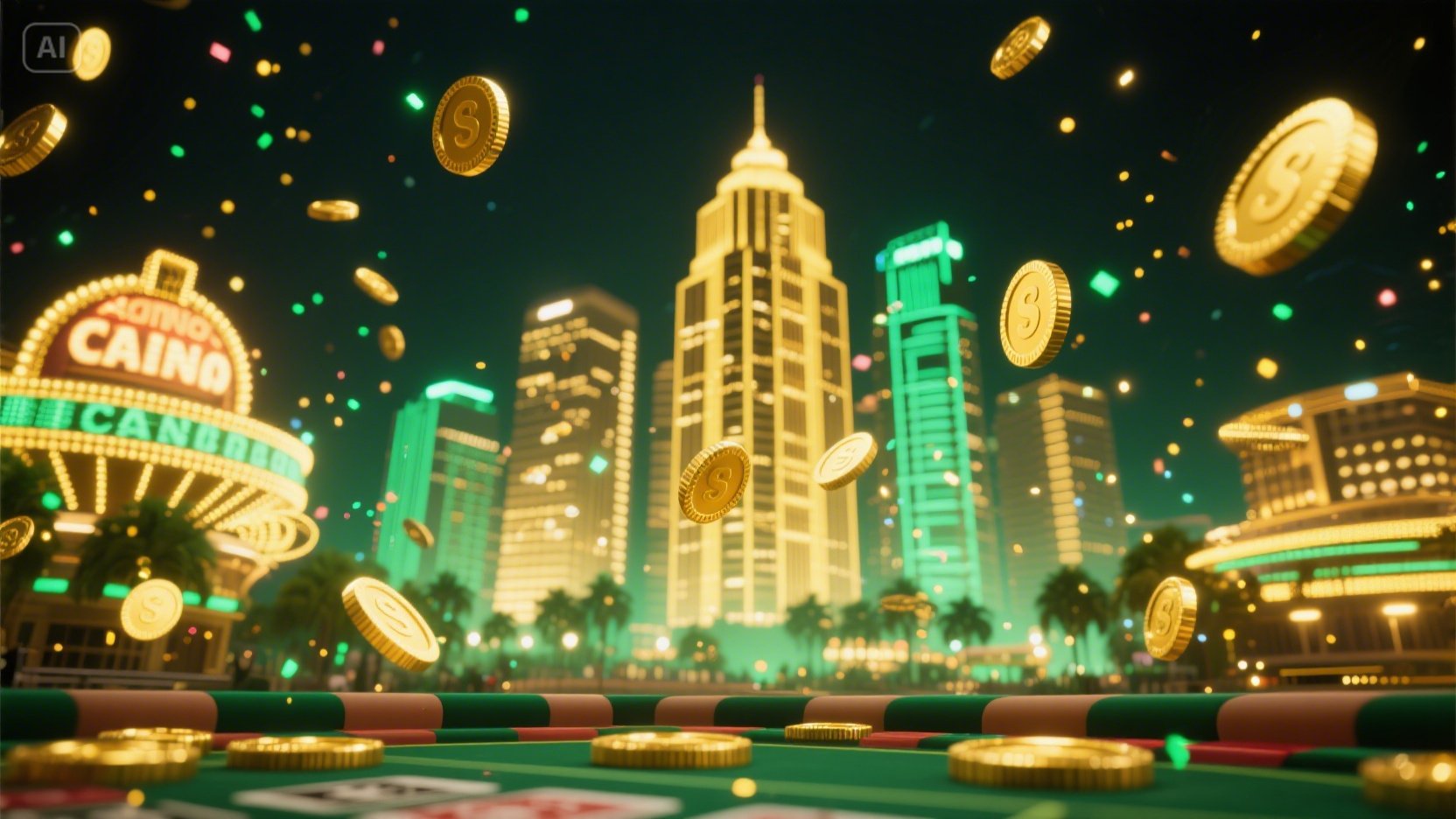 Registration at Betfinal Casino Casino